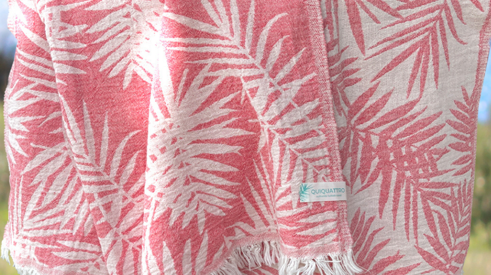 5 Ways Turkish Towels Enhance Your Family's Comfort and Style