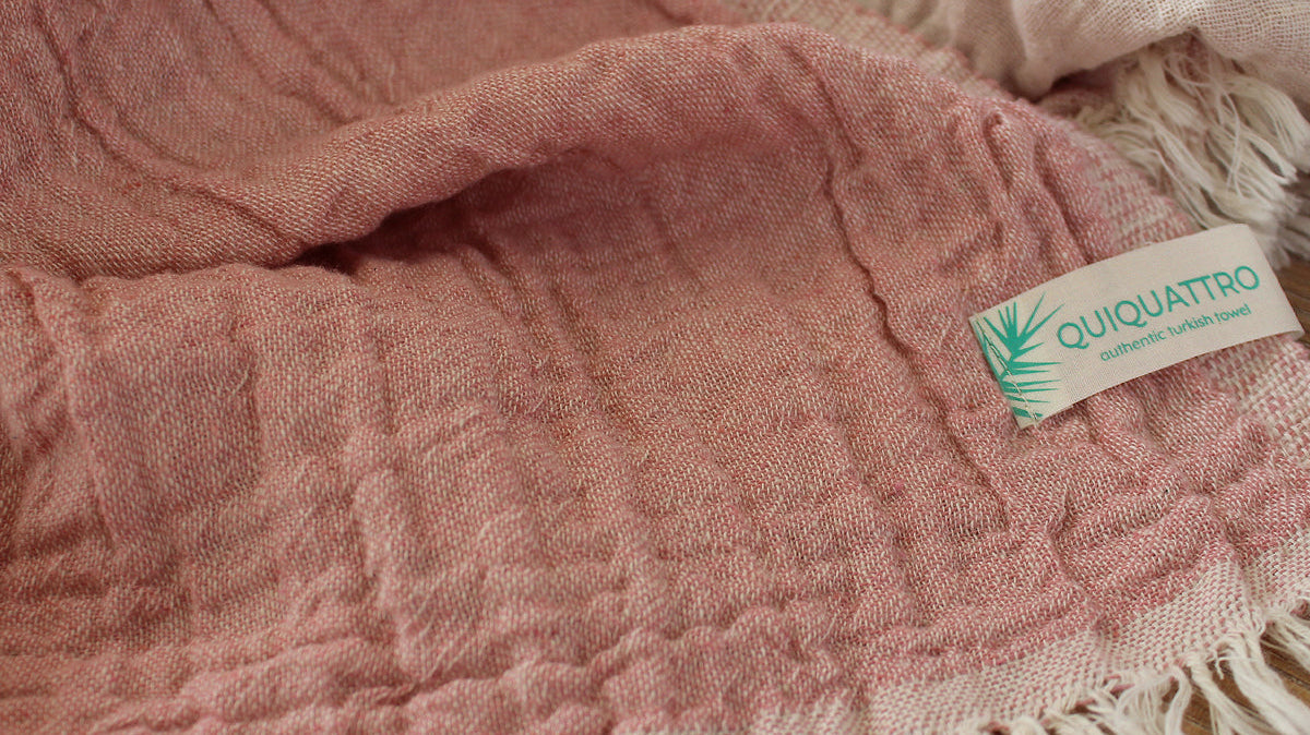 Muslin Towels: The Softest, Most Luxurious Towels for Everyday Use