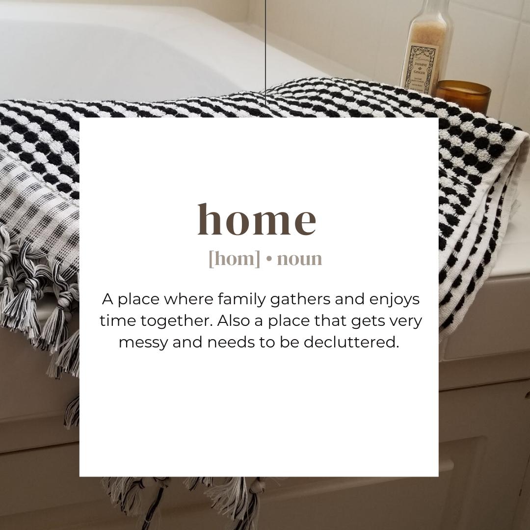 4 Easy Things To Declutter In Your Home And Reasons You Need Too