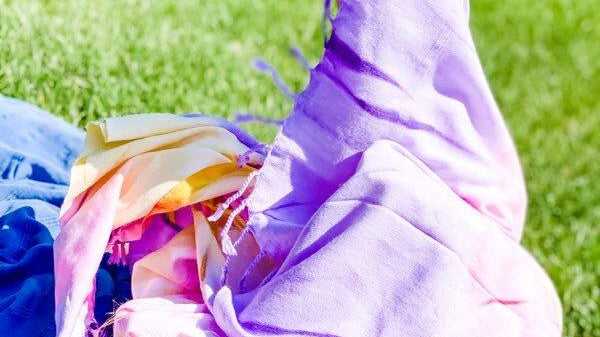 Ethical Eco-Friendly Beach Towels