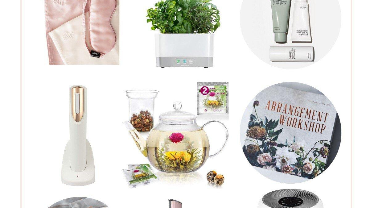 Looking for a Mother's Day gift?