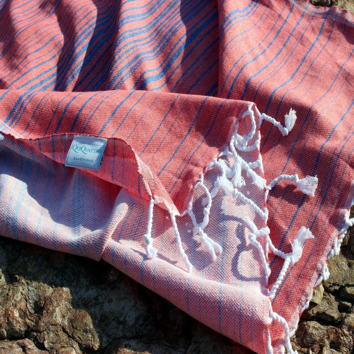 traditional Turkish Towel