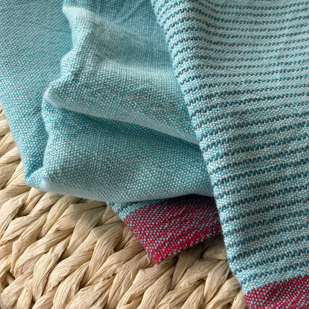 sandfree towel for boat