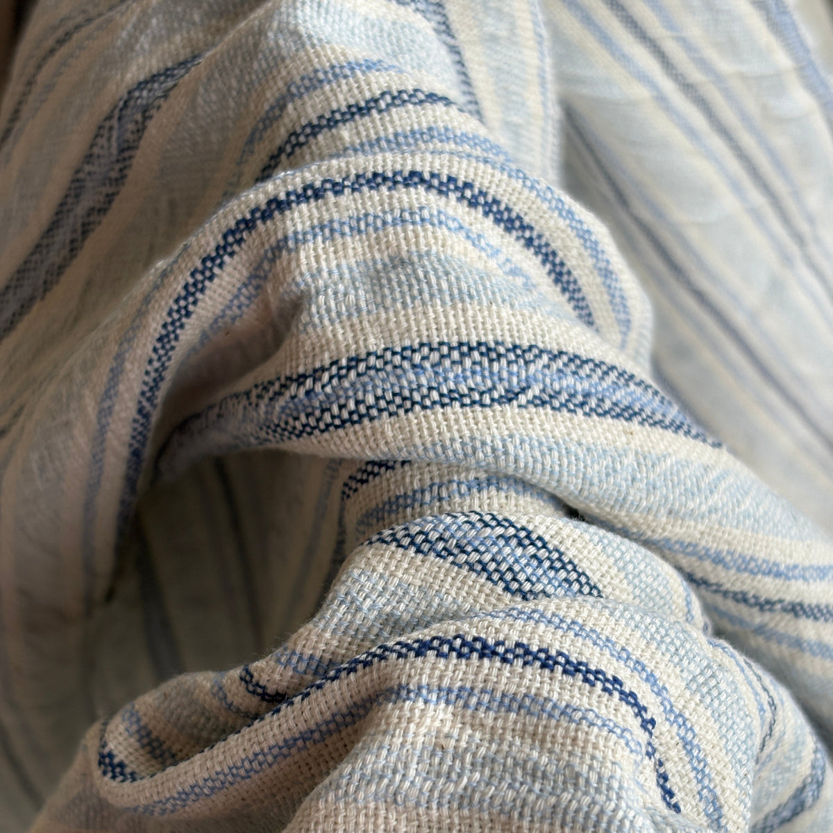 cotton towel handloomed