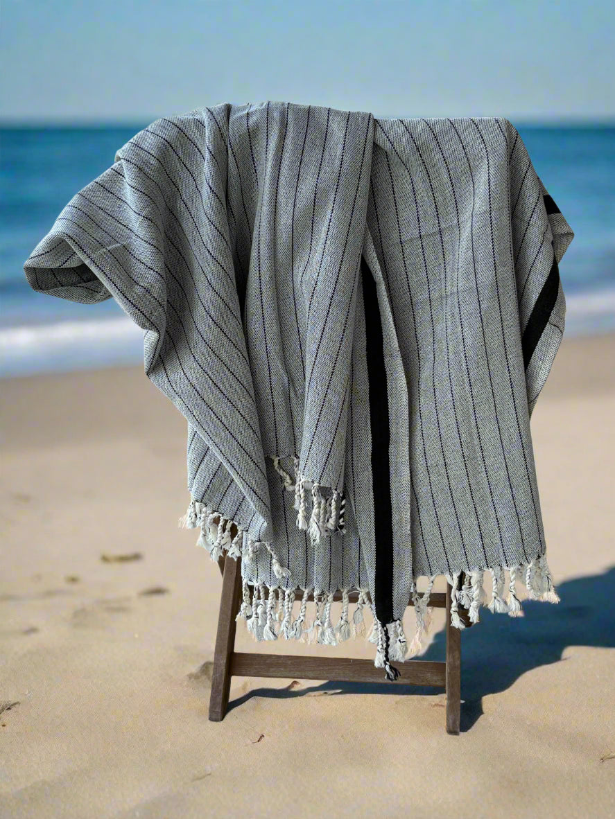 Turkish towel