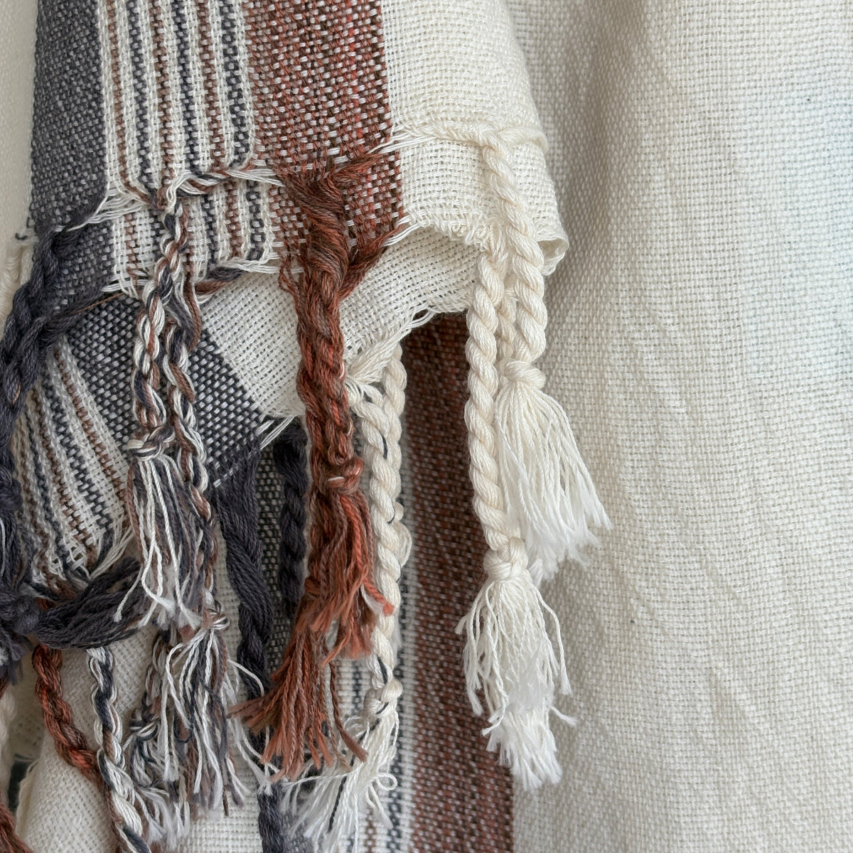 Turkish towel for bath