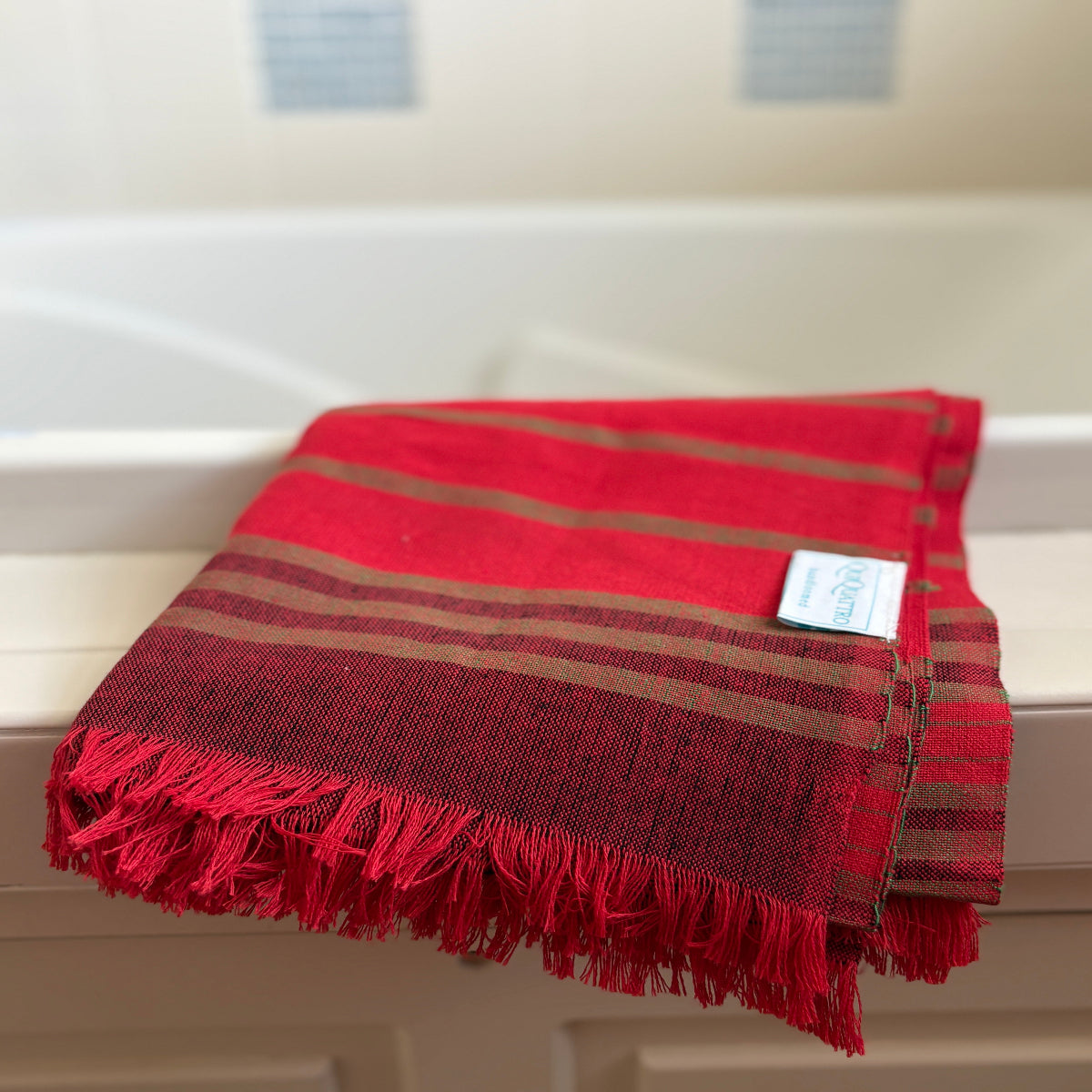 boat towels sandfree by quiquattro