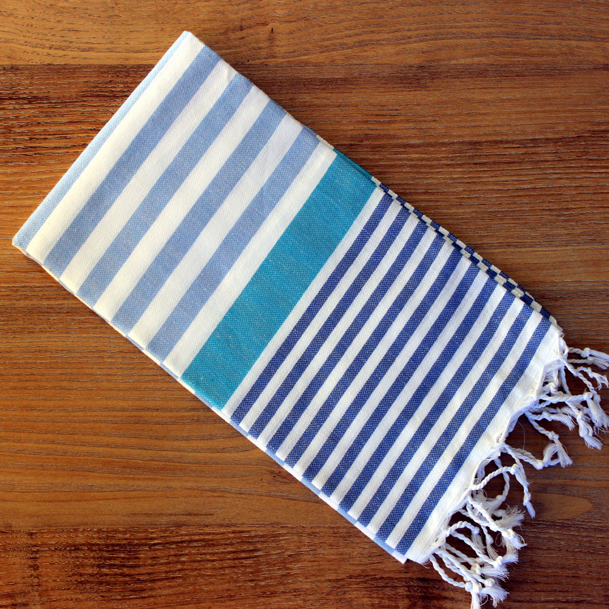 Authentic Turkish Towels