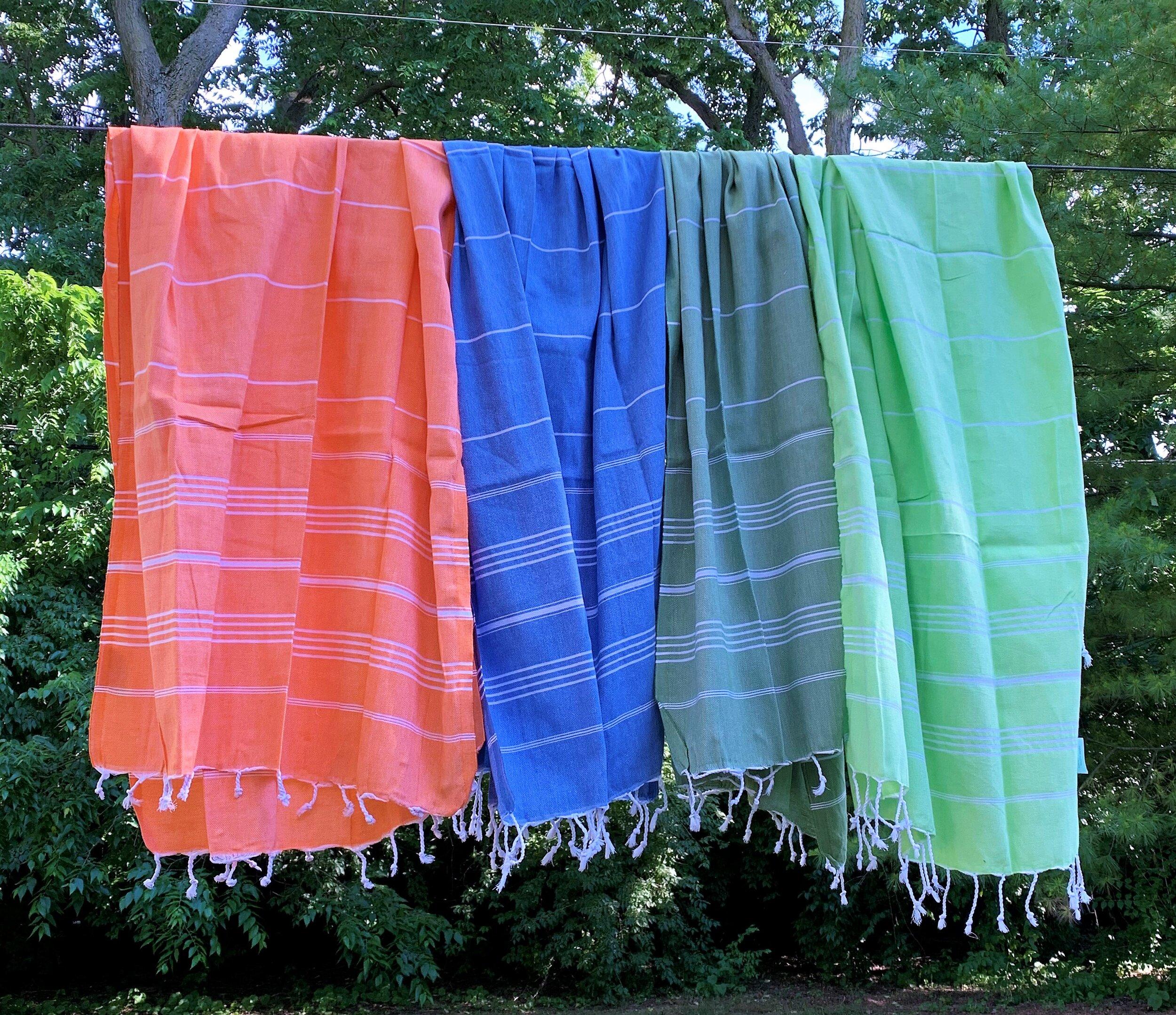 beach towels on sale