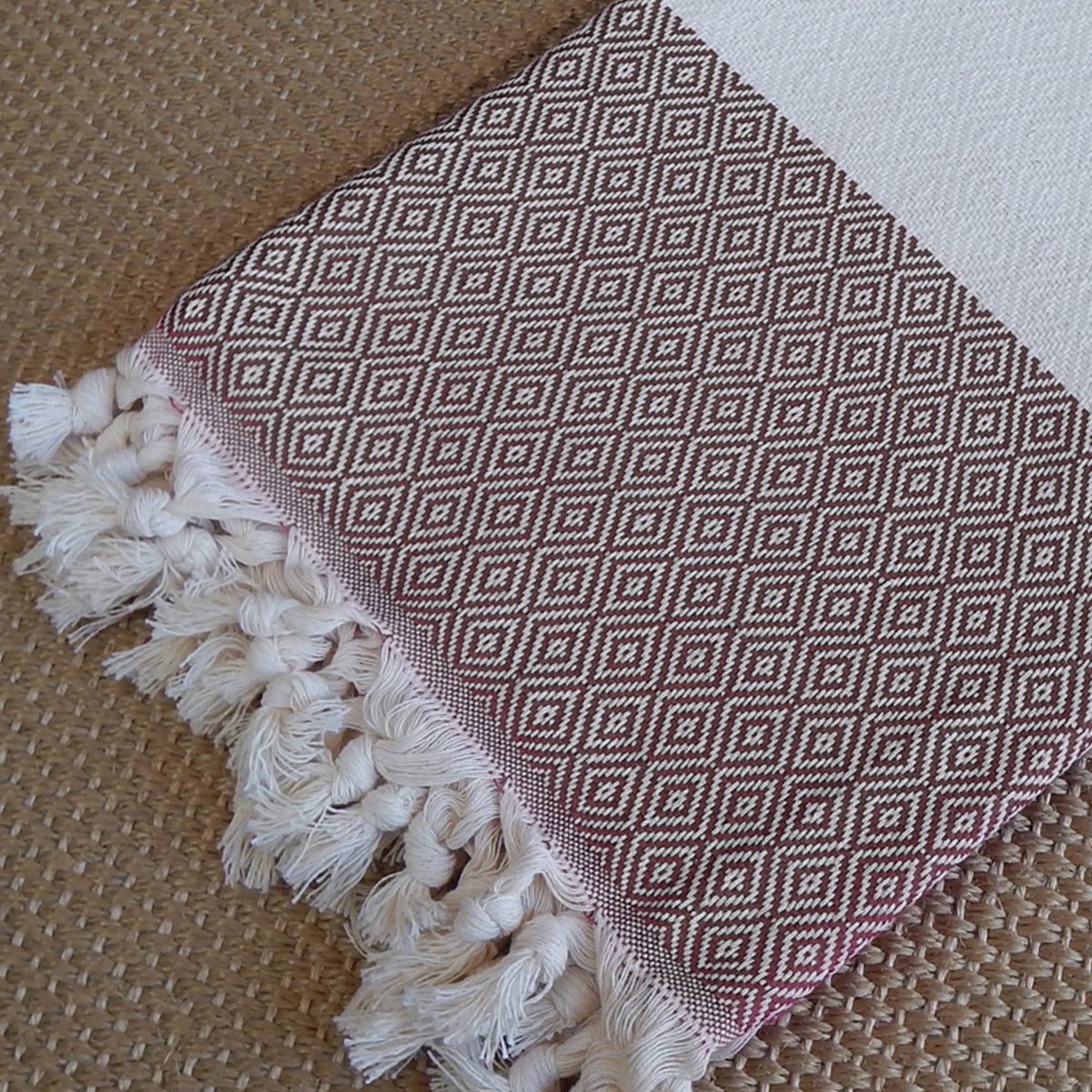 Turkish Cotton beach towels