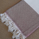 Turkish Cotton beach towels