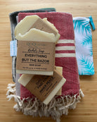 turkish towel gift set