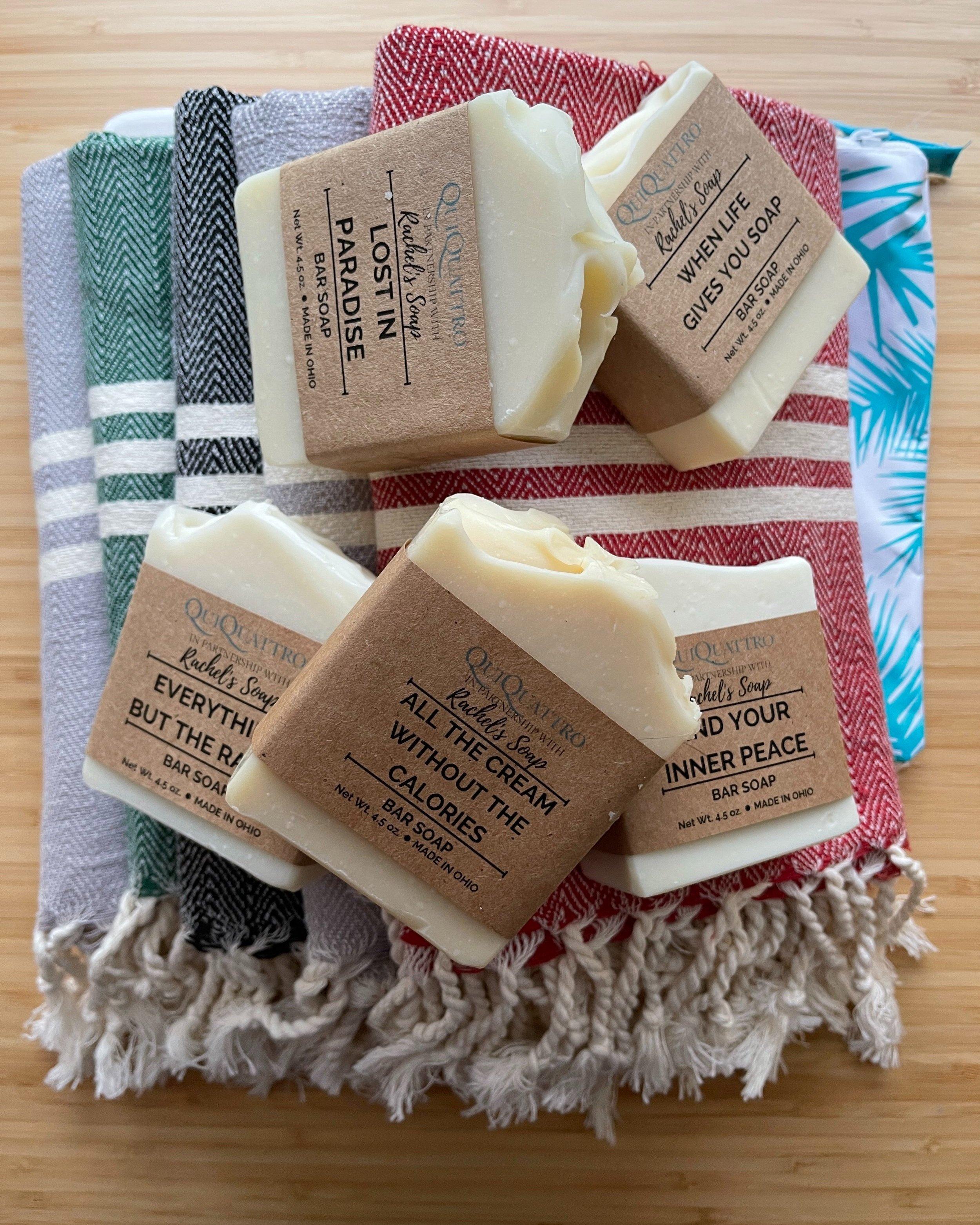 turkish towel gift set for holidays