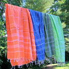 turkish towel set