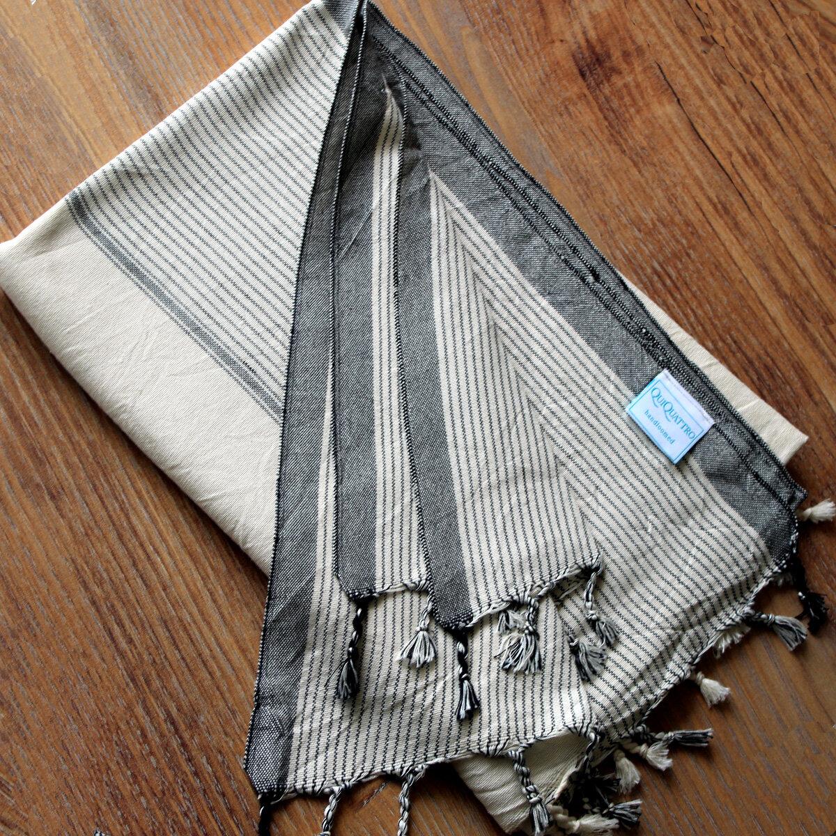 traditional Turkish towel for boat