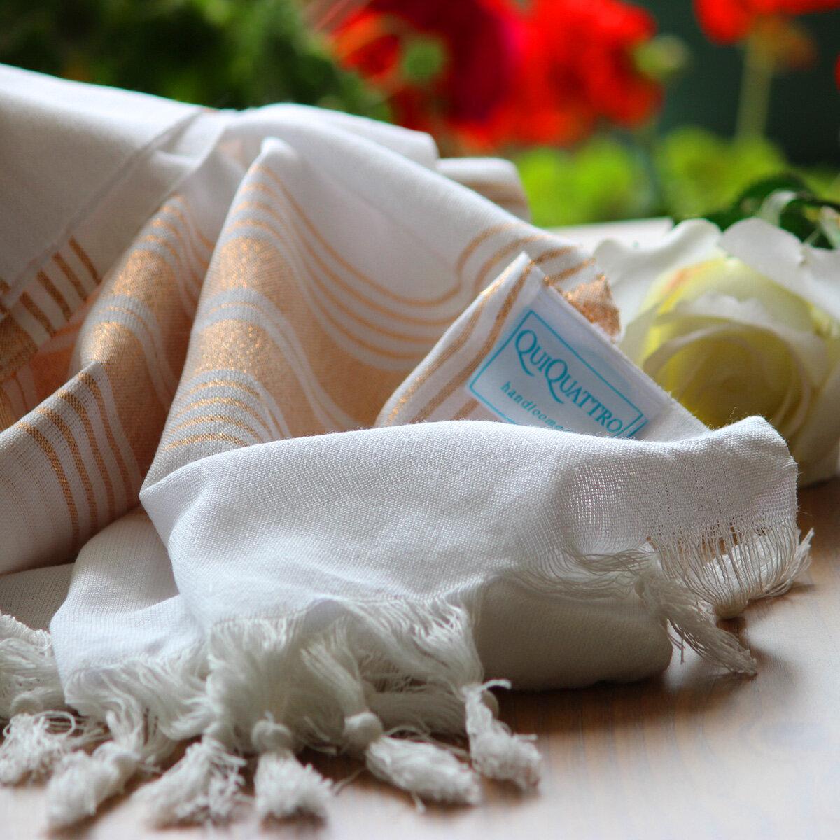 autentic turkish towel