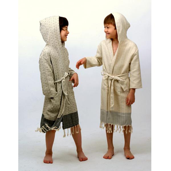 Kids-bath-robe