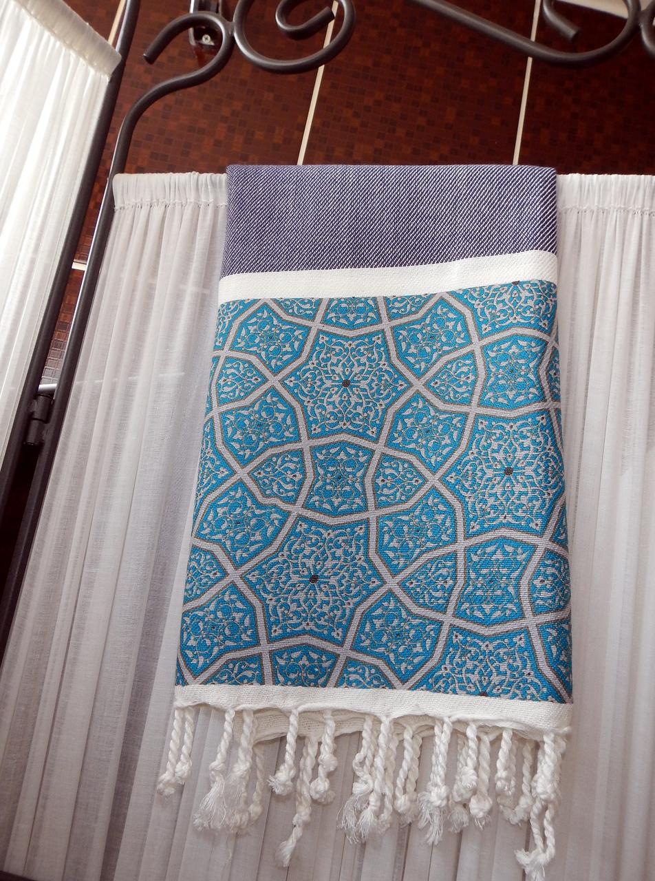 Traditional-Turkish-hamam-towel