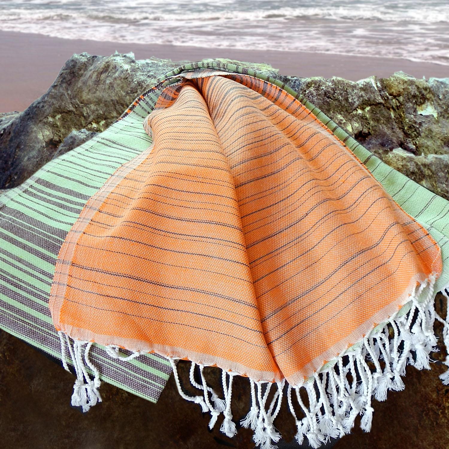 portofino-multicolor-turkishtowel