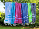 Save on Turkish Towels