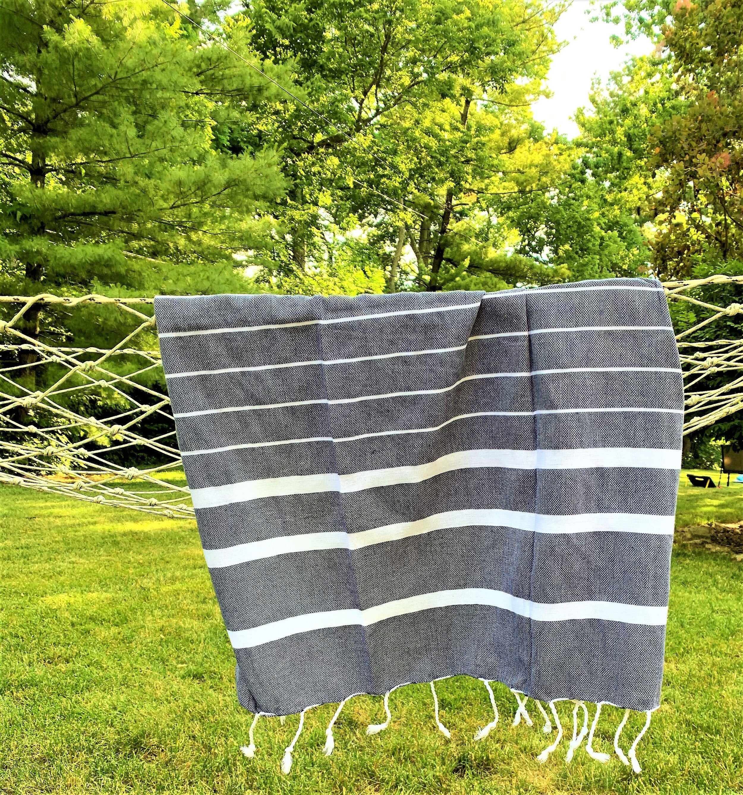 Authentic  Turkish Towel