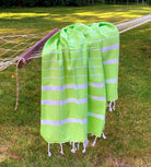 Turkish towel sale