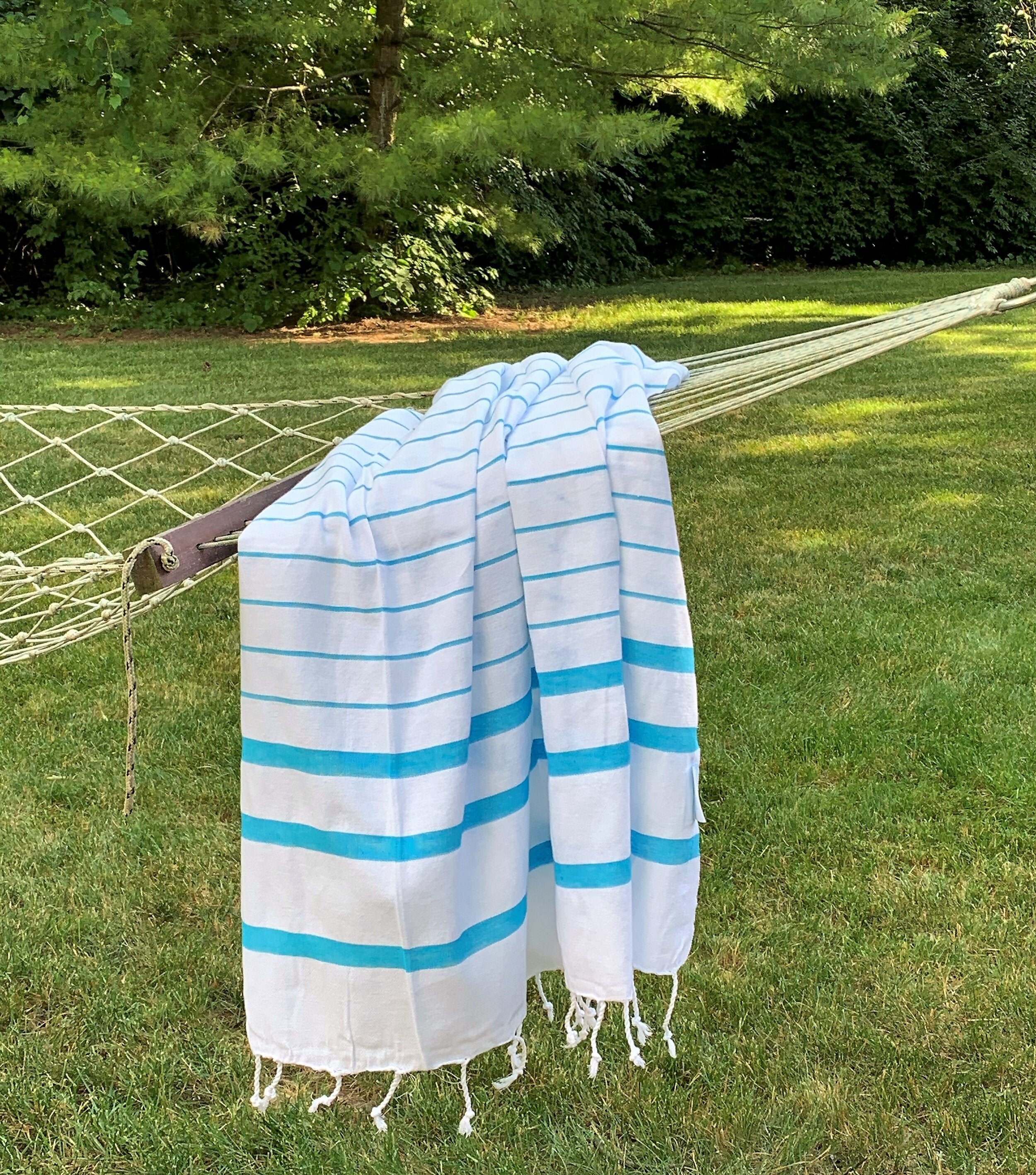 Turkish towels on sale