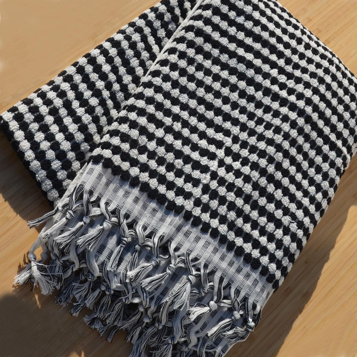 modern turkish towel