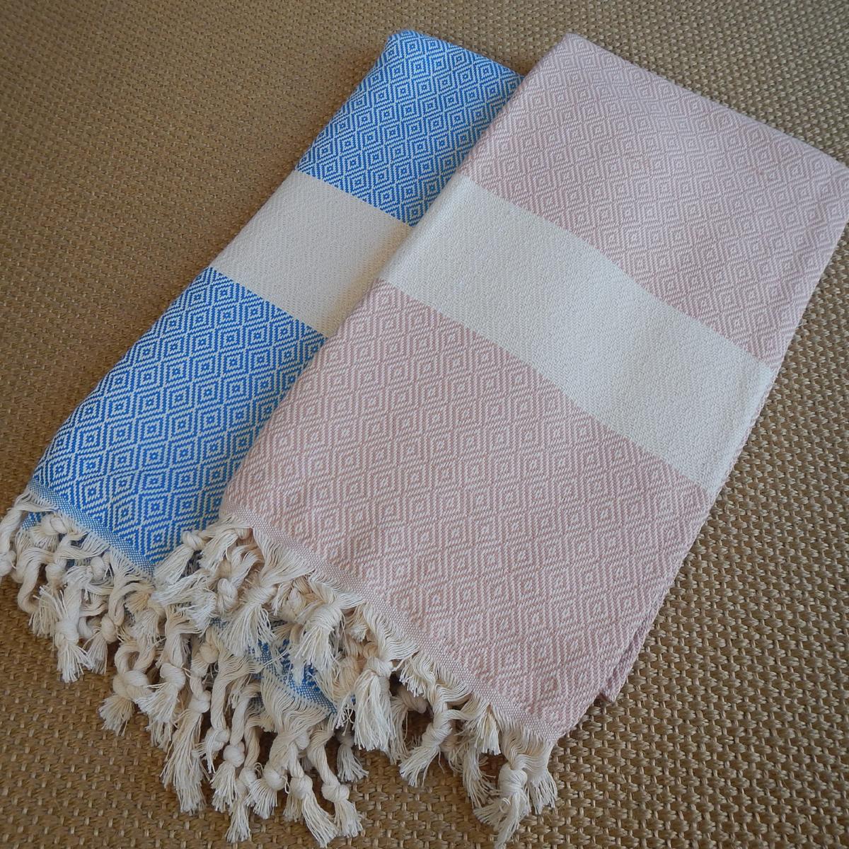 Turkish Towel sets for summer