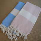 Turkish Towel sets for summer
