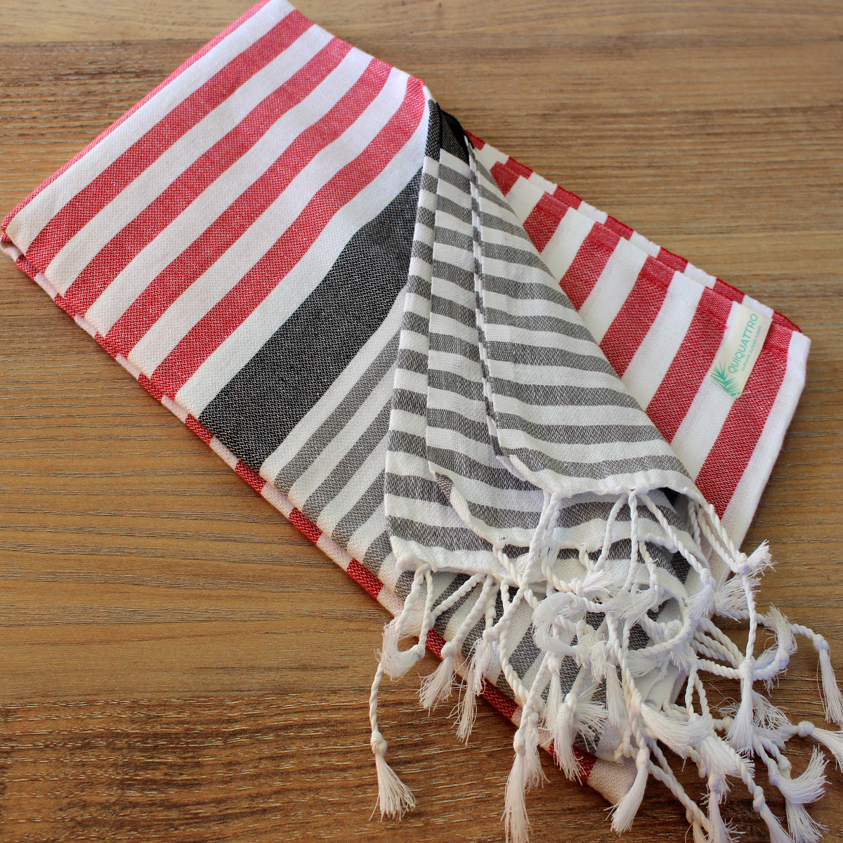 Ohio Summer Cotton Turkish towel