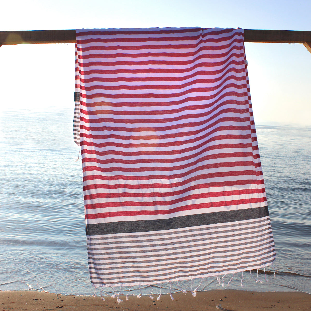 Sandfree Turkish Towel