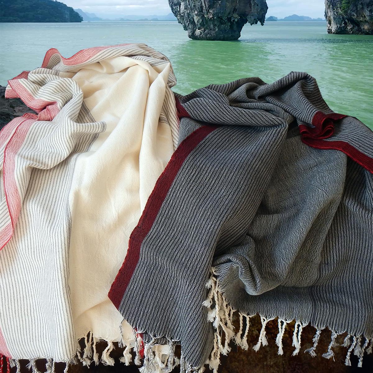 grey-cream-turkish-towels