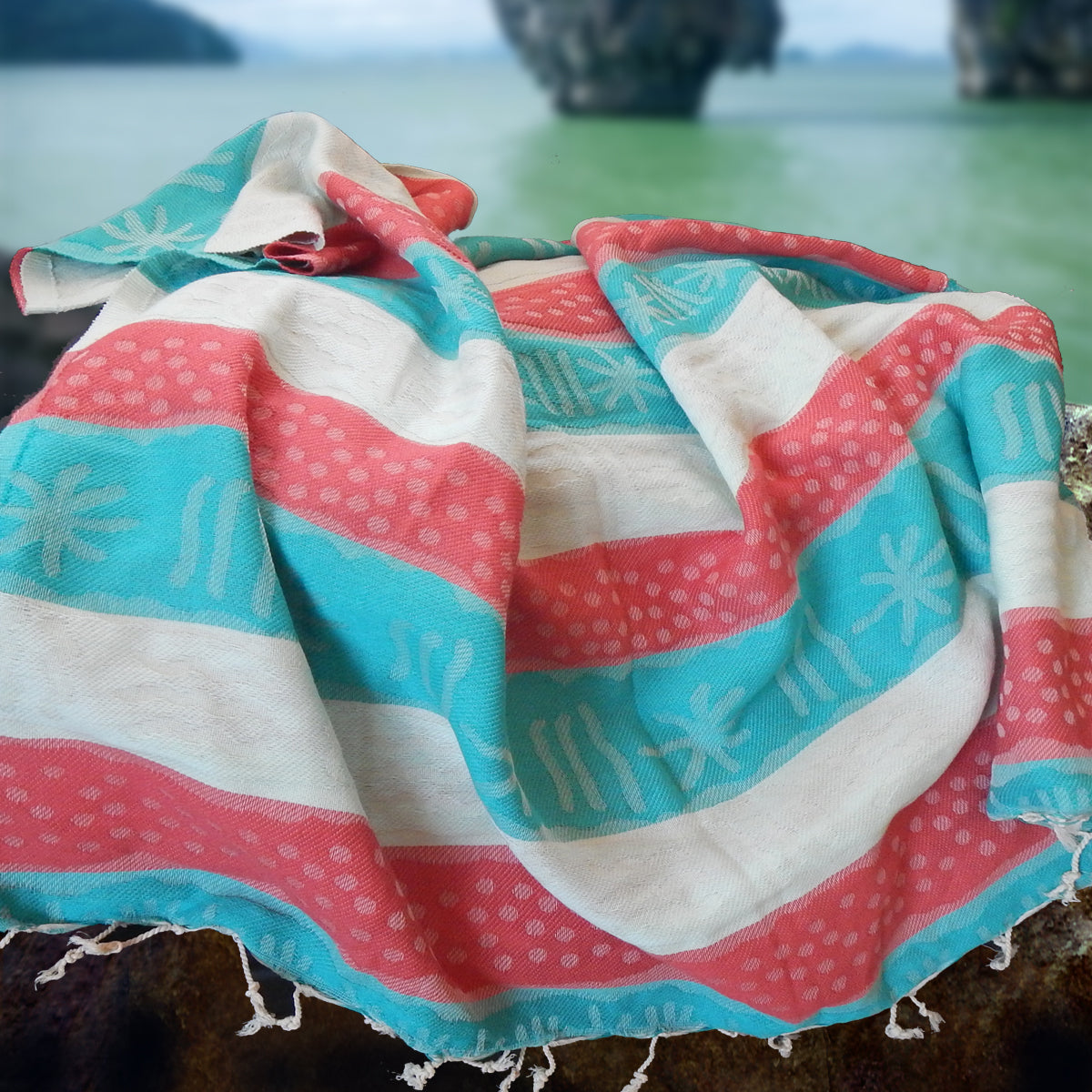 Cotton Turkish towel