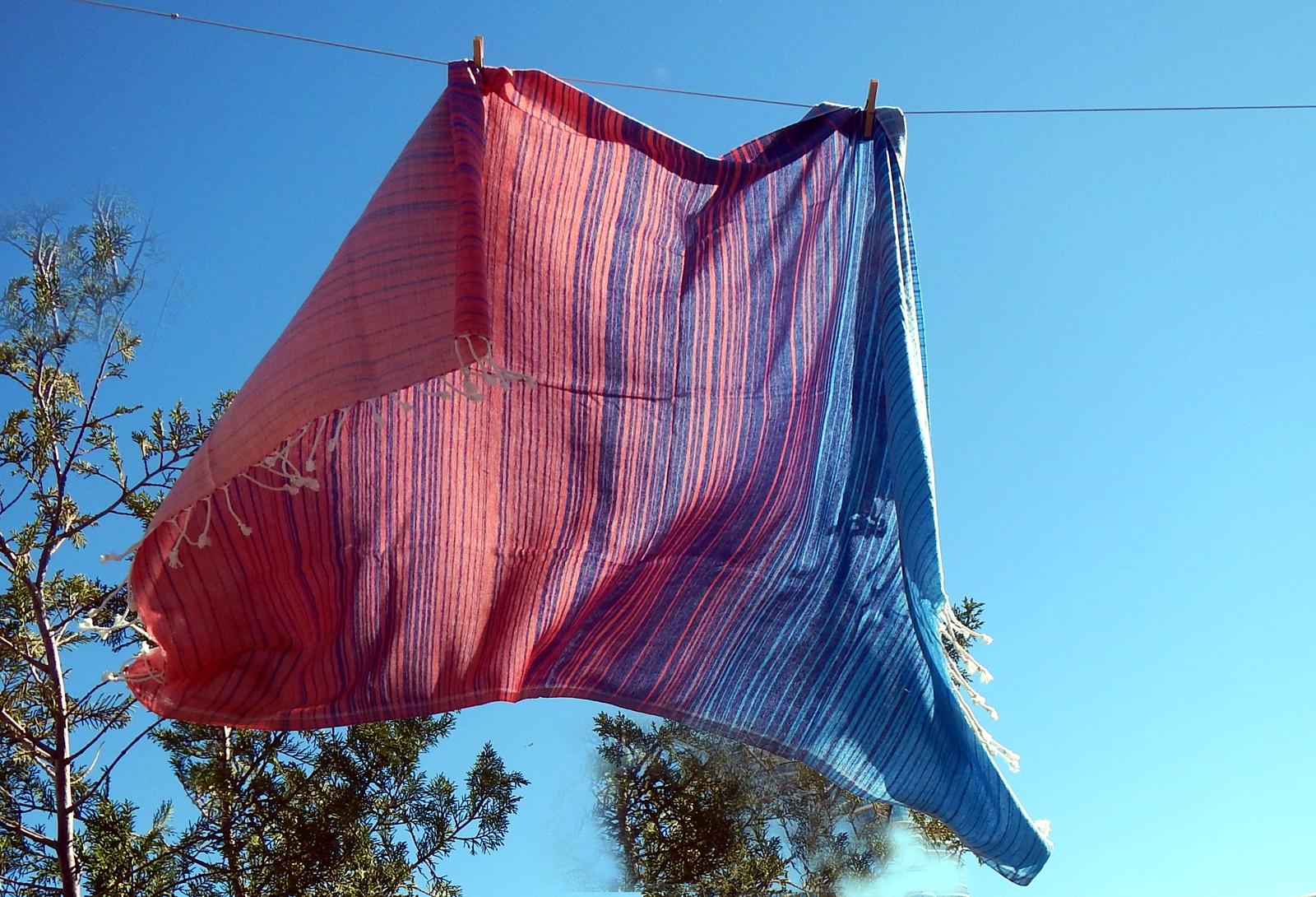 Best seller Turkish Towel multi color