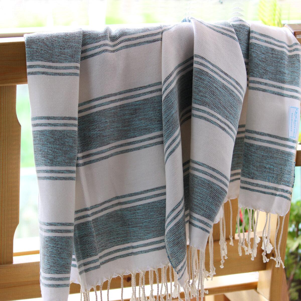 turkish towel for beach
