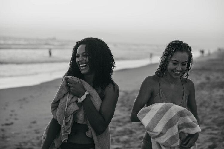 What is in your Beach Bag?