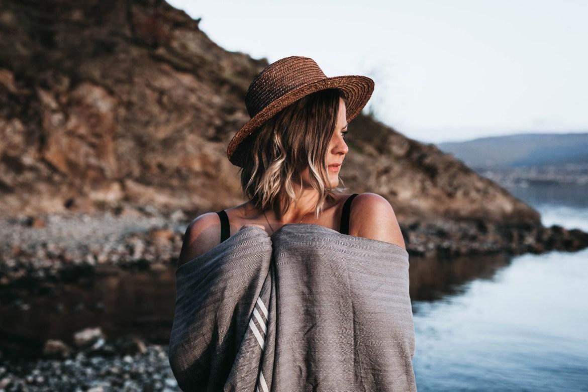 QUIQUATTRO | VERSATILE TURKISH TOWELS MADE BY FEMALE ARTISANS