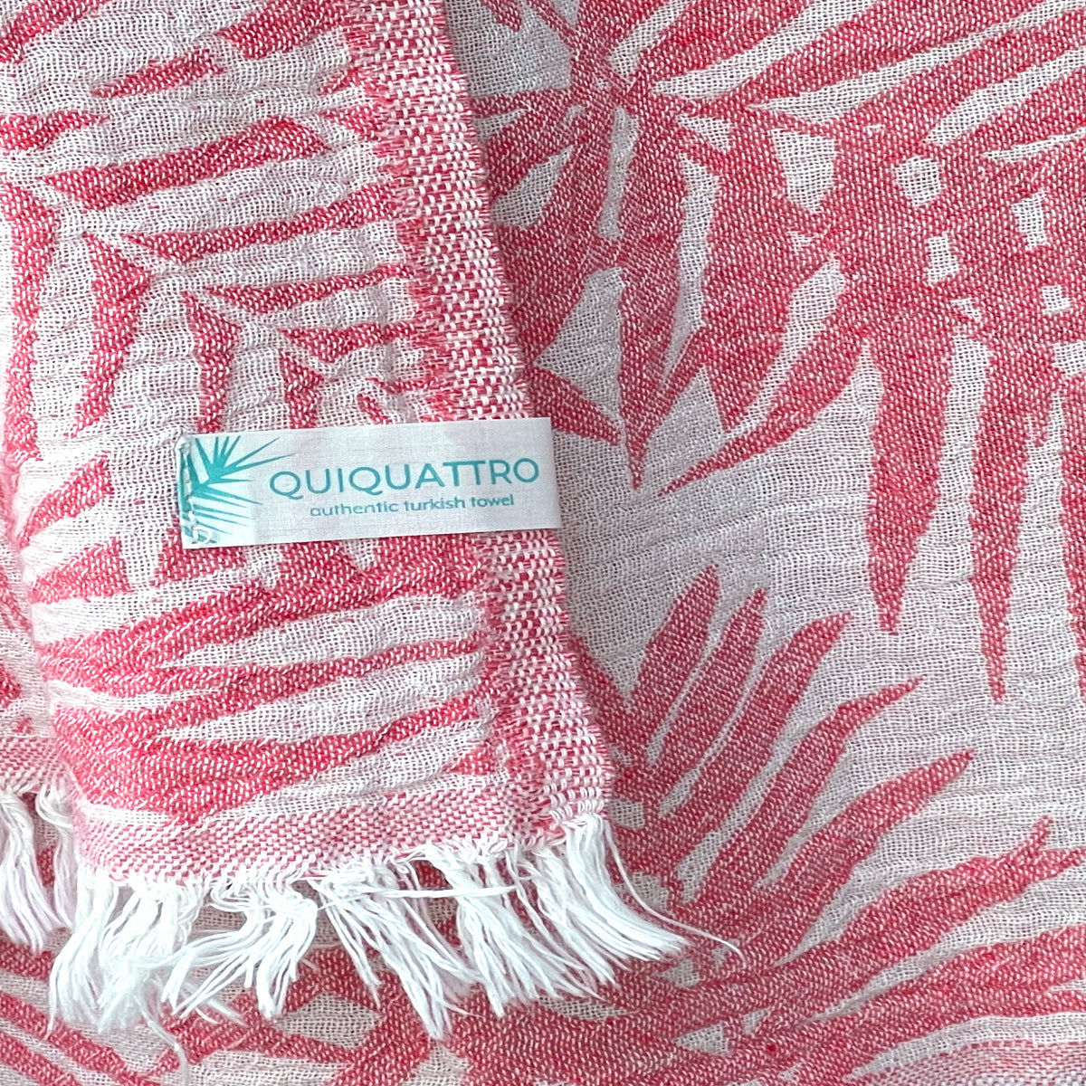 Authentic Towels – Quiquattro for QuiQuattro bath more from Turkish beach, and