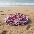 Turkish Towel in pink