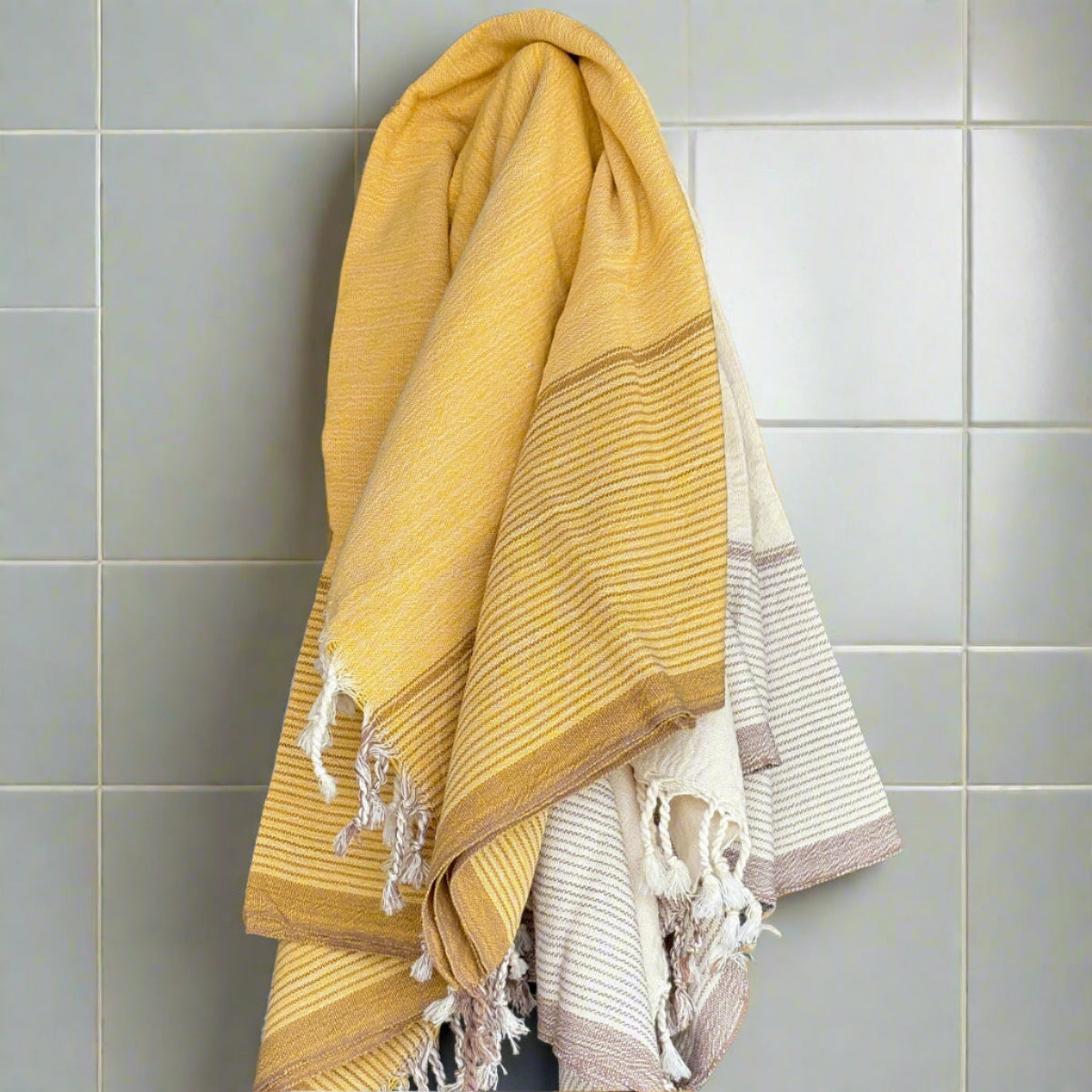 bathroom towels oversized