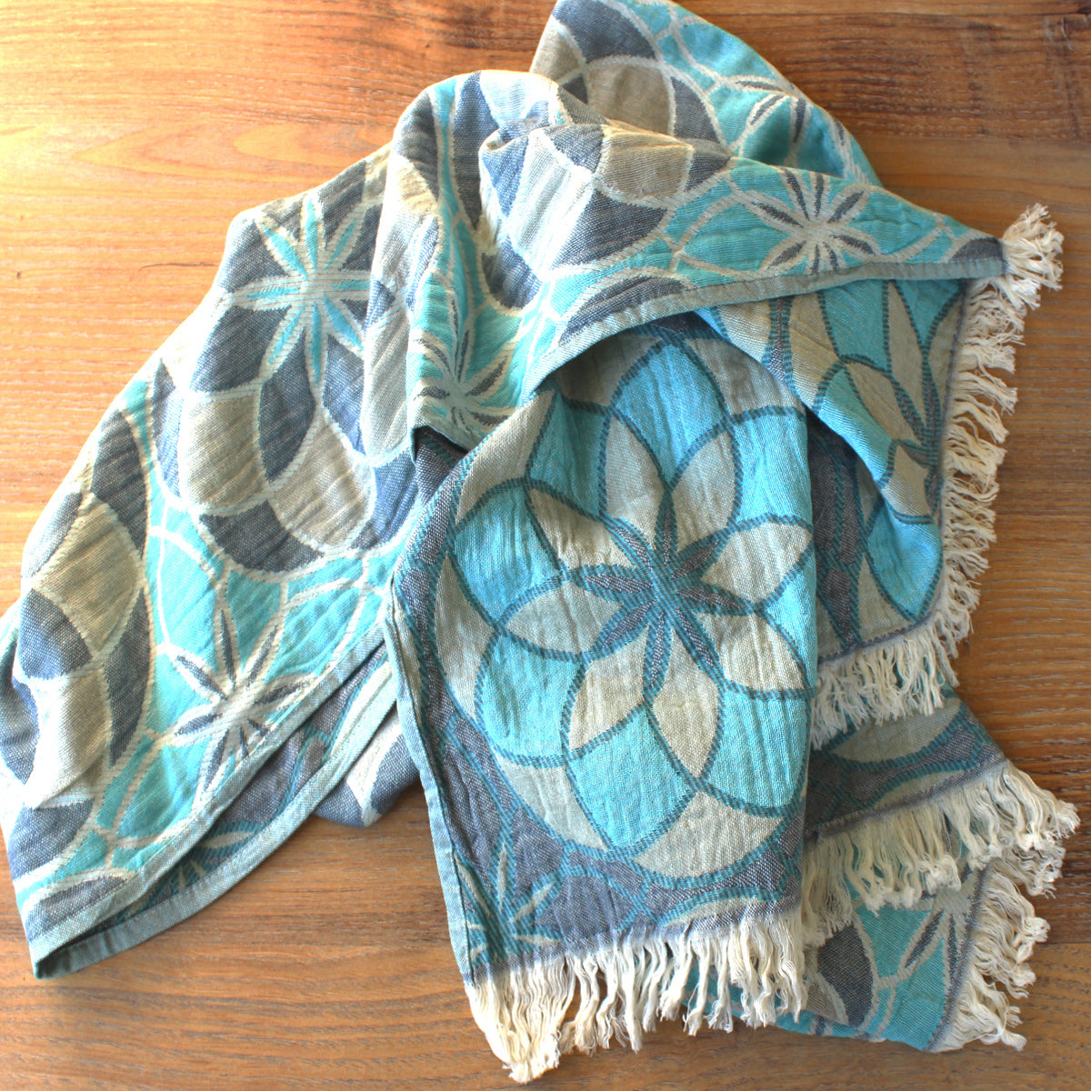 Authentic Turkish Towels for beach bath and more from Quiquattro