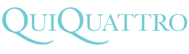 QuiQuattro Turkish Towels