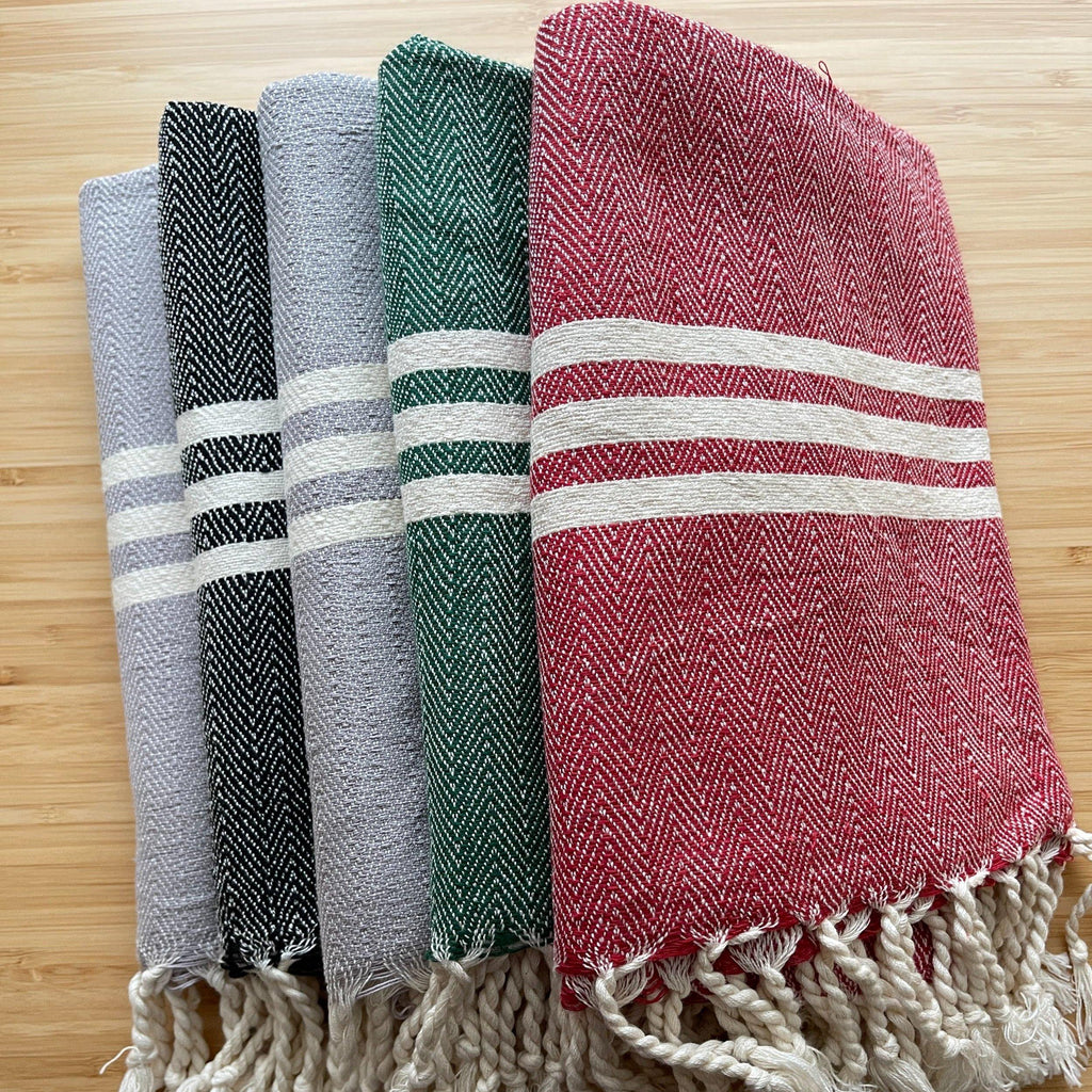 Authentic Turkish Hand towels