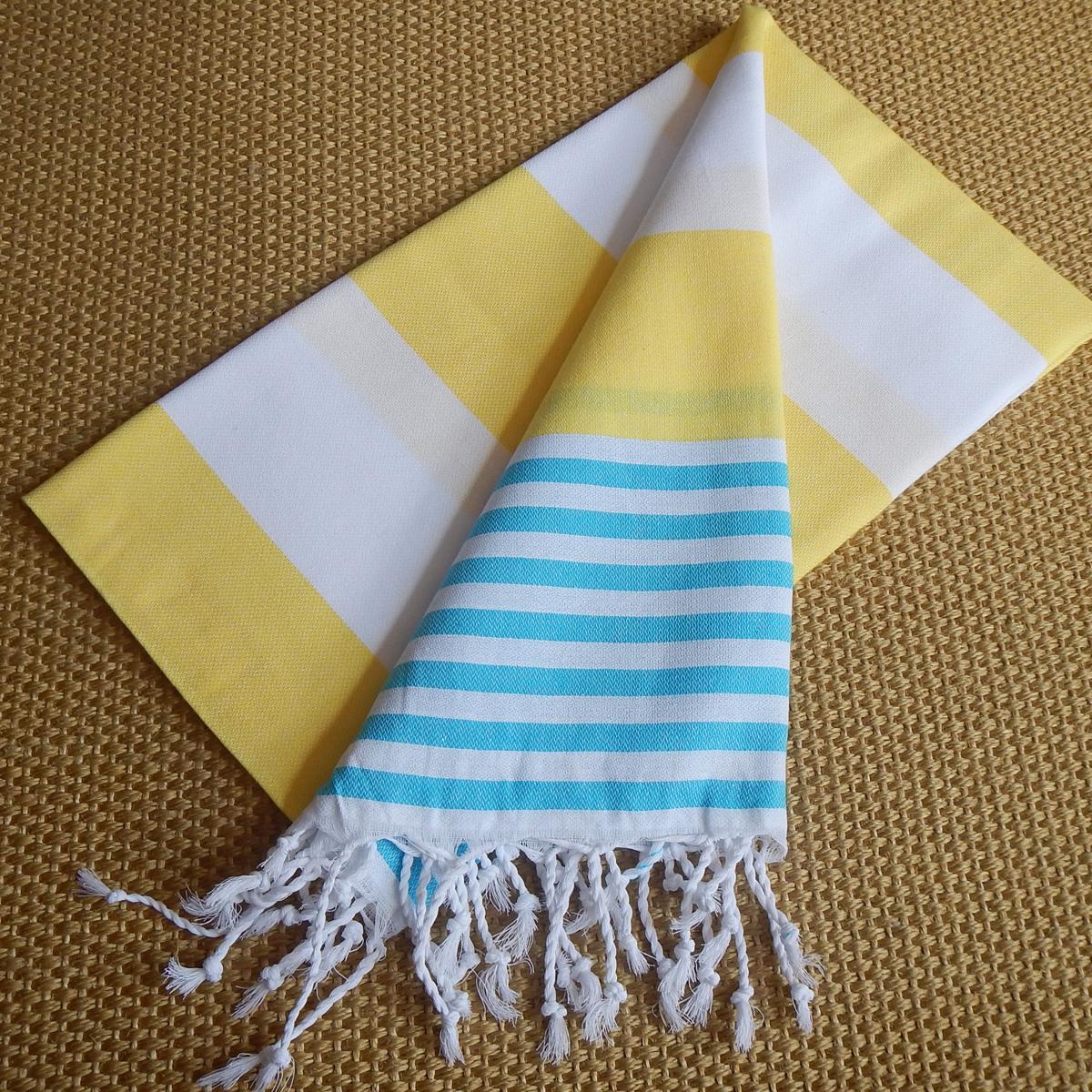 Beach Turkish towel