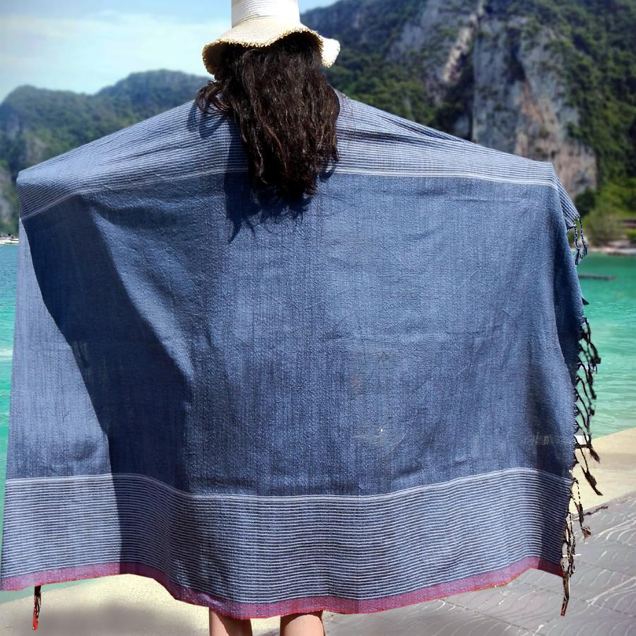 Authentic Turkish Towels for beach, bath and more from Quiquattro –  QuiQuattro