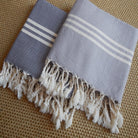 Turkish Towel sets from QuiQuattro