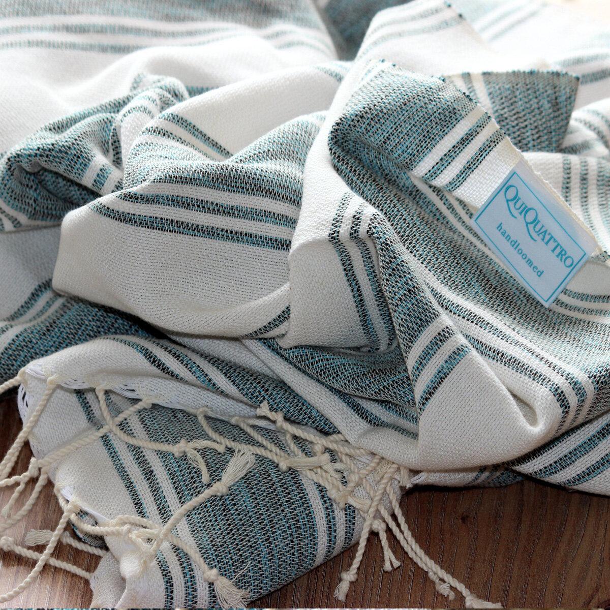 Peshtemal Turkish Towel