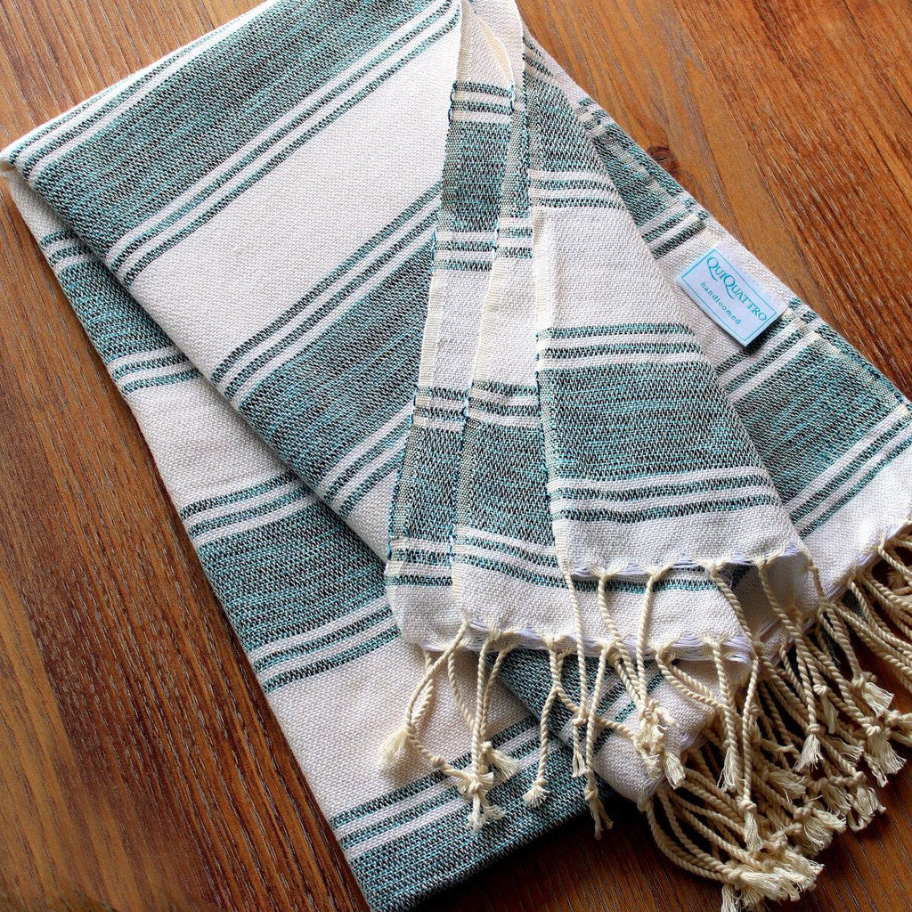 authentic turkish towel